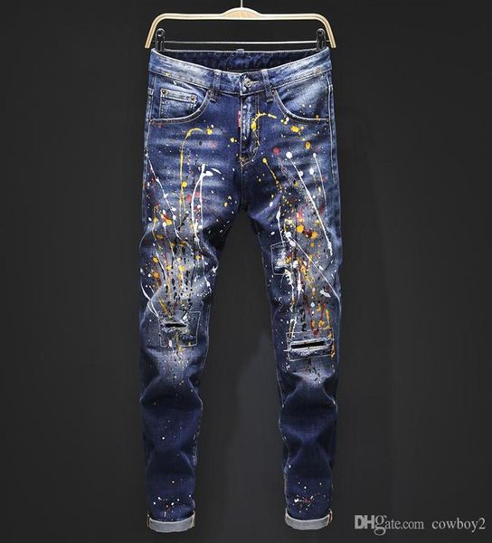 men039s 2020 luxury designer jeans tight classic diesel car square jeans rock renaissance men039s jeans rock revival biker d2688100, Blue
men039s 2020 luxury designer jeans tight classic diesel car square jeans rock renaissance men039s jeans rock revival biker d2688100, Blue