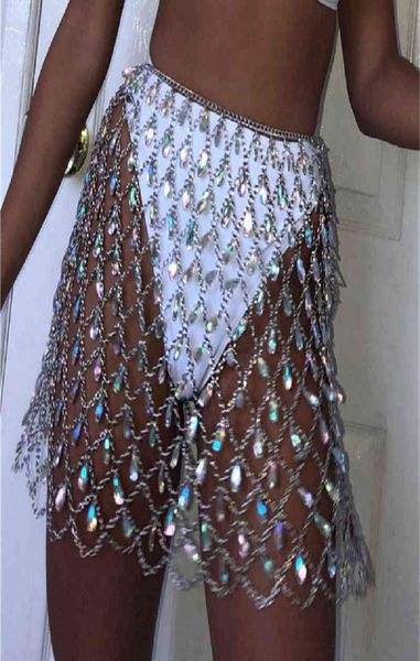 women rhine sparkle body chain bikini cover-up for rave beach dance party club colorful blue gold belly dance skirt t2208193021506, Black
women rhine sparkle body chain bikini cover-up for rave beach dance party club colorful blue gold belly dance skirt t2208193021506, Black