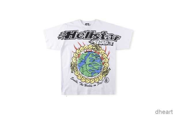 hellstar studios earth print trendy hip-hop short sleeves man women t shirts cotton men vintage t-shirts summer loose tee rock e9om, White;black
hellstar studios earth print trendy hip-hop short sleeves man women t shirts cotton men vintage t-shirts summer loose tee rock e9om, White;black
