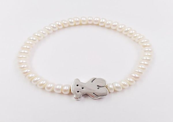 authentic 925 sterling silver bracelets silver sweet dolls bracelet fits european bear bear jewelry style gift 6159046302213826, Golden;silver
authentic 925 sterling silver bracelets silver sweet dolls bracelet fits european bear bear jewelry style gift 6159046302213826, Golden;silver