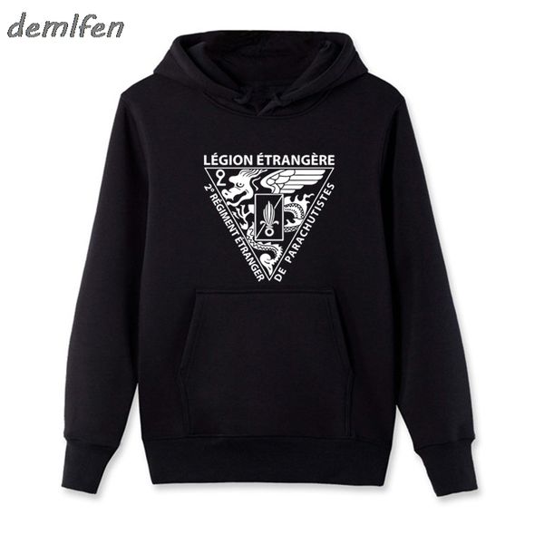 men's hoodies sweatshirts french foreign legion special forces world war army sweatshirt men fleece hoodie hoody jacket harajuku 23081, Black
men's hoodies sweatshirts french foreign legion special forces world war army sweatshirt men fleece hoodie hoody jacket harajuku 23081, Black