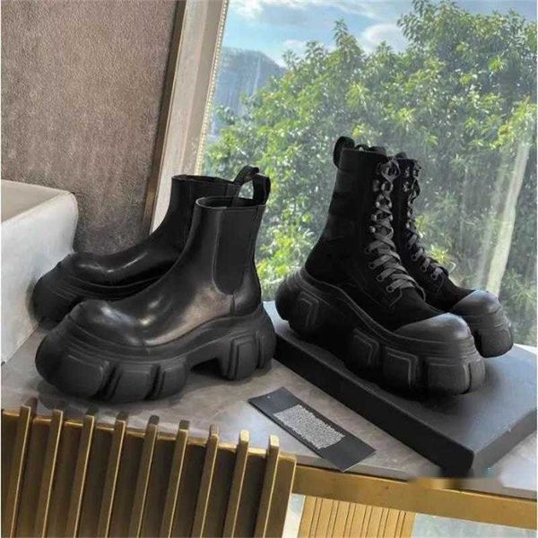 boots luxury autumn and winter styles leather boots fashion designer women suede water table outdoors high-quality high heel short, Black
boots luxury autumn and winter styles leather boots fashion designer women suede water table outdoors high-quality high heel short, Black