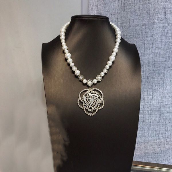 women pendant necklaces ccity autumn and winter pearl sweater chain gold long choker women jewelry designer luxury accessories 98, Silver
women pendant necklaces ccity autumn and winter pearl sweater chain gold long choker women jewelry designer luxury accessories 98, Silver