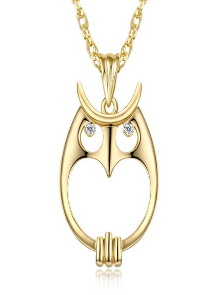 magnifying glass necklace for reading fashion owl pendant necklace rhodium plated with crystal magnifier necklace1549059, Silver
magnifying glass necklace for reading fashion owl pendant necklace rhodium plated with crystal magnifier necklace1549059, Silver