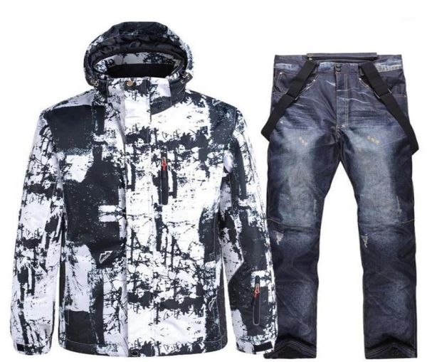 snowboarding sets 30 men and women ski suit ski jackets and pants very warm windproof waterproof for snow street winter clothes11026529 
snowboarding sets 30 men and women ski suit ski jackets and pants very warm windproof waterproof for snow street winter clothes11026529