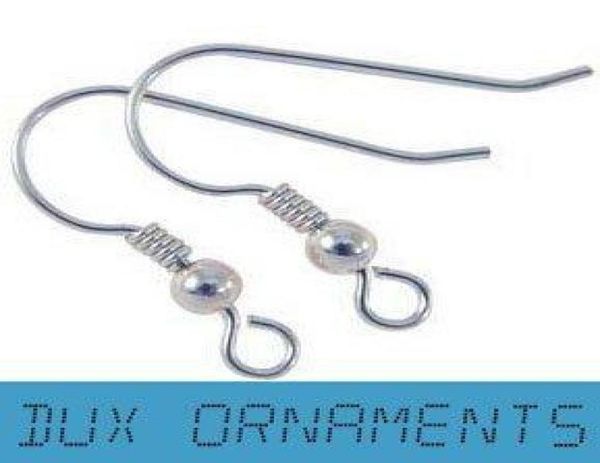 wholeretail sterling silvergolddull bronze earring finding french ear wire hook earrings fish hooks with coil and ball7057778
wholeretail sterling silvergolddull bronze earring finding french ear wire hook earrings fish hooks with coil and ball7057778