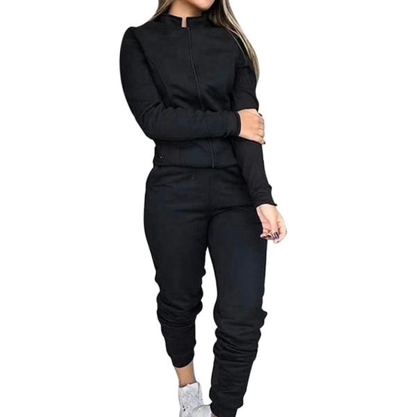 2020 women sportswear autumn tracksuit hoodies pants tracksuit sweatshirt sweat suit gym running fitness plus size jogging set t209769222, White
2020 women sportswear autumn tracksuit hoodies pants tracksuit sweatshirt sweat suit gym running fitness plus size jogging set t209769222, White
