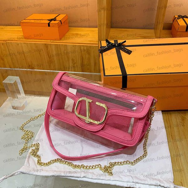 2023 niche designer new fashion temperament pvc single v shoulder crossbody bag senior sense chain matching small square bag caitlin_fashion
2023 niche designer new fashion temperament pvc single v shoulder crossbody bag senior sense chain matching small square bag caitlin_fashion