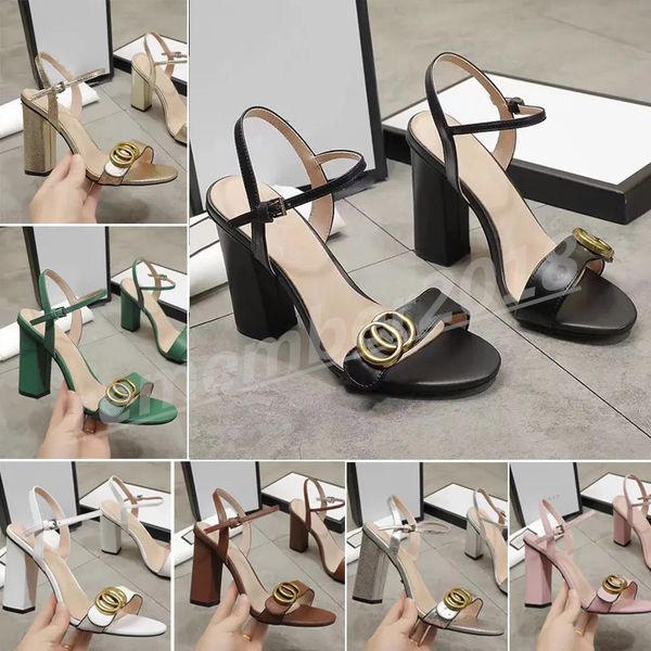 2023 leather mid heel ladies sandals slippers designer fashion ladies flats ankle buckle rubber sole mules summer beach wedding shoes 34-42
2023 leather mid heel ladies sandals slippers designer fashion ladies flats ankle buckle rubber sole mules summer beach wedding shoes 34-42