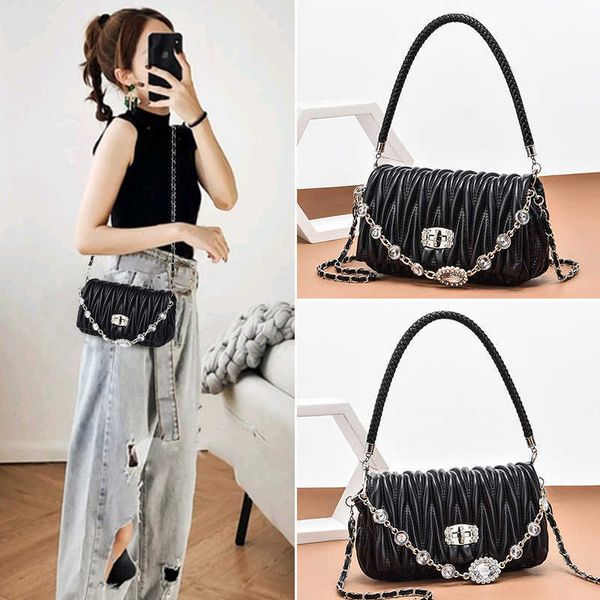 for designer muimui bags for ladies summer bag women new women's chain bag simple and fashionable handheld one shoulder crossbody bag
for designer muimui bags for ladies summer bag women new women's chain bag simple and fashionable handheld one shoulder crossbody bag