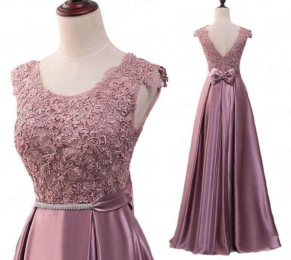 elegant vback evening dress long 2018 scoop appliques banquet party dress stunning satin prom dresses robe de soiree vestido de f9296670, Black;red
elegant vback evening dress long 2018 scoop appliques banquet party dress stunning satin prom dresses robe de soiree vestido de f9296670, Black;red
