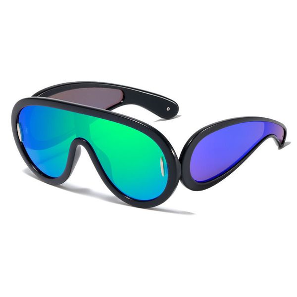 10a fashion luxury designer mens brand glasses sunglasses for women men ladies designers eyewear traveling goggle, White;black
10a fashion luxury designer mens brand glasses sunglasses for women men ladies designers eyewear traveling goggle, White;black