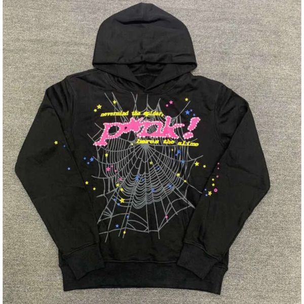mens hoodies sweatshirts 2023 new sky blue sp5der hoodie men women 1 1 hip hop young thug spider hoodie world wide 555555 sweatshirtsv, Black
mens hoodies sweatshirts 2023 new sky blue sp5der hoodie men women 1 1 hip hop young thug spider hoodie world wide 555555 sweatshirtsv, Black