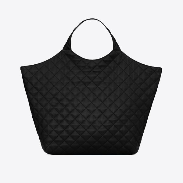 large totes icare maxi shopping bag beach bags shoulder bag sheepskin leather women tote designer lattice handbag travel shoulder bag crossb
large totes icare maxi shopping bag beach bags shoulder bag sheepskin leather women tote designer lattice handbag travel shoulder bag crossb