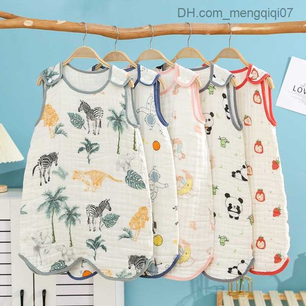 pajamas baby sleeping bag bamboo cotton gaozi newborn baby vest sleeping bag wearable blanket for young children cute panda pattern breathab, Blue;red
pajamas baby sleeping bag bamboo cotton gaozi newborn baby vest sleeping bag wearable blanket for young children cute panda pattern breathab, Blue;red