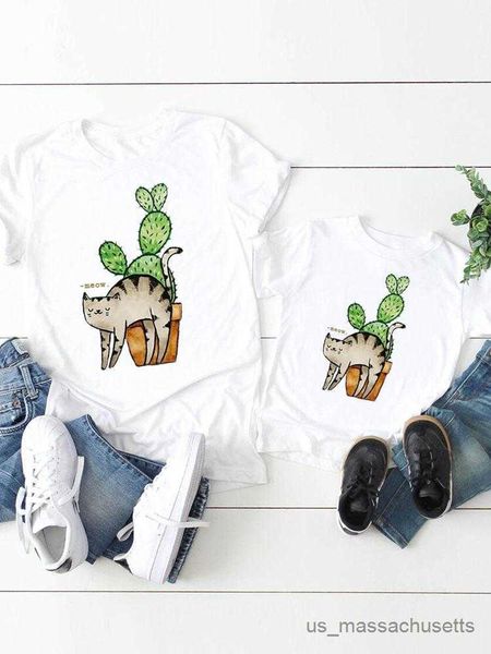 family matching outfits women kid child cat love cute 90s summer mom mama girl boy mother tshirt tee t-shirt clothes clothing family matchin, Blue
family matching outfits women kid child cat love cute 90s summer mom mama girl boy mother tshirt tee t-shirt clothes clothing family matchin, Blue