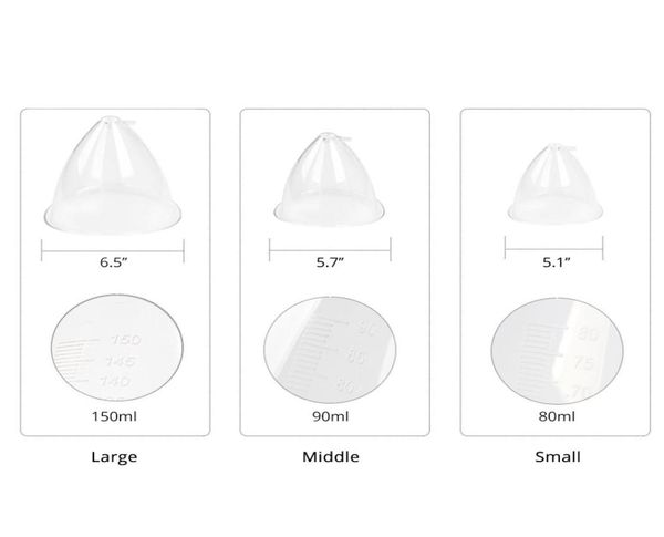 new 150ml xl cups vacuum therapy slimming fat removal buttocks lifting skin care lifting beuaty machine4330028, Black;white
new 150ml xl cups vacuum therapy slimming fat removal buttocks lifting skin care lifting beuaty machine4330028, Black;white