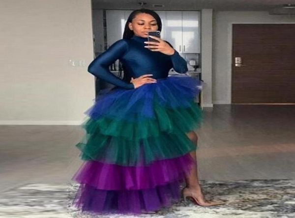 skirts multi color high low tulle street custom made long tiered tutu skirt women to party female maxi prom candyskirts90651376583387, Black
skirts multi color high low tulle street custom made long tiered tutu skirt women to party female maxi prom candyskirts90651376583387, Black
