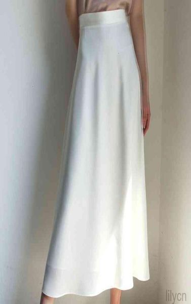 vintage women aline white skirt high waist summer long pure color satin maxi skirts saia faldas jupe femme6434194, Black
vintage women aline white skirt high waist summer long pure color satin maxi skirts saia faldas jupe femme6434194, Black