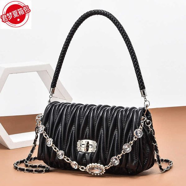 dinner new designer ladies muimui texture bags for bag pearl embroidery thread simple and fashionable one shoulder handheld candy color wome
dinner new designer ladies muimui texture bags for bag pearl embroidery thread simple and fashionable one shoulder handheld candy color wome
