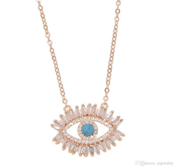 18k gold plated turkish evil eye necklace lucky girl gift baguette cubic zirconia turquoise geomstone eye jewelry 3606871, Silver
18k gold plated turkish evil eye necklace lucky girl gift baguette cubic zirconia turquoise geomstone eye jewelry 3606871, Silver