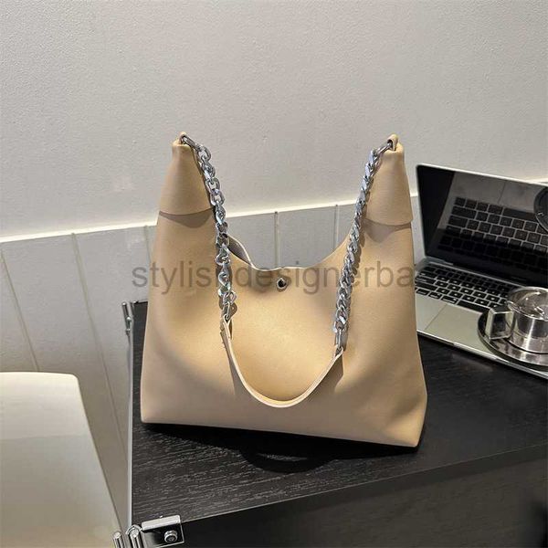 shoulder bags personalized trend large capacity commuting bag for women 2023 new summer minimalist fashion tote bag chain underarm bagstylis
shoulder bags personalized trend large capacity commuting bag for women 2023 new summer minimalist fashion tote bag chain underarm bagstylis