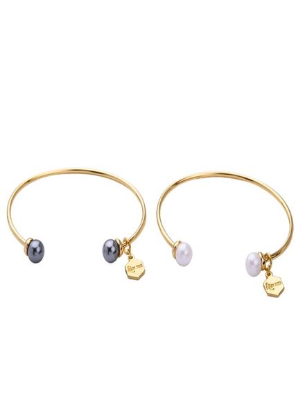 cooper open cuff bracelets simple simulated pearl ball beads adjustable bangles for women fashion jewelry whole3156529, Black
cooper open cuff bracelets simple simulated pearl ball beads adjustable bangles for women fashion jewelry whole3156529, Black