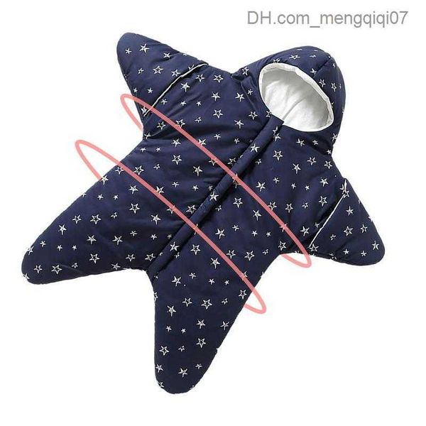 pajamas baby sleeping bag baby cotton starfish cart packaging soft thick wearable blanket newborn baby swinging blanket 0-6 months z230811, Blue;red
pajamas baby sleeping bag baby cotton starfish cart packaging soft thick wearable blanket newborn baby swinging blanket 0-6 months z230811, Blue;red