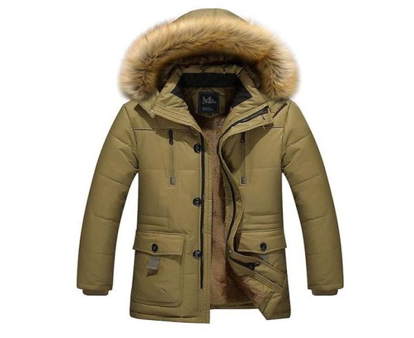 2020 hooded long parkas men winter warm thickening mens long jacket in wool cottonpadded jacket male fashion parka clothes coat1720768, Black
2020 hooded long parkas men winter warm thickening mens long jacket in wool cottonpadded jacket male fashion parka clothes coat1720768, Black