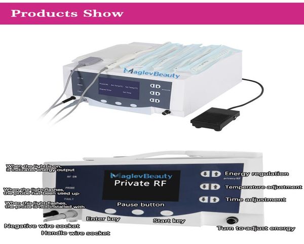 thermiva rf vaginal equipment tightening machine radio frequency skin rejuvenation private care lifting treatment salon equipment3839420
thermiva rf vaginal equipment tightening machine radio frequency skin rejuvenation private care lifting treatment salon equipment3839420