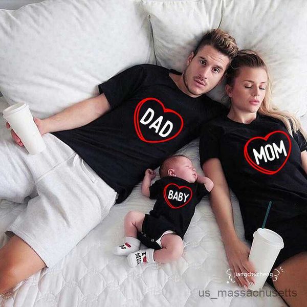 family matching outfits funny family matching outfits dad mom and daughter son tshirts baby rompers summer cotton family look mother kids cl, Blue
family matching outfits funny family matching outfits dad mom and daughter son tshirts baby rompers summer cotton family look mother kids cl, Blue