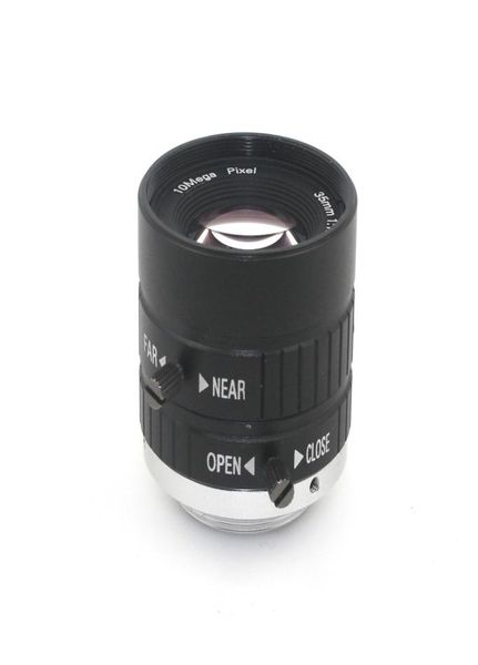 10mp 35mm 118 hd industrial camera lens with fixed manual iris focus zoom lens c mount cctv lens for cctv camera industrial micr8466023
10mp 35mm 118 hd industrial camera lens with fixed manual iris focus zoom lens c mount cctv lens for cctv camera industrial micr8466023