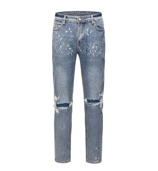 high street hole jeans mens washed destroy oversize casual pencil pants retro straight loose baggy denim trousers2035411, Blue
high street hole jeans mens washed destroy oversize casual pencil pants retro straight loose baggy denim trousers2035411, Blue