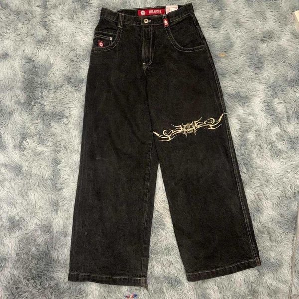 men's jeans jnco y2k hip hop graphic print gothic black baggy retro pants men women streetwear high waist wide leg trousers 2308044wuo, Blue
men's jeans jnco y2k hip hop graphic print gothic black baggy retro pants men women streetwear high waist wide leg trousers 2308044wuo, Blue