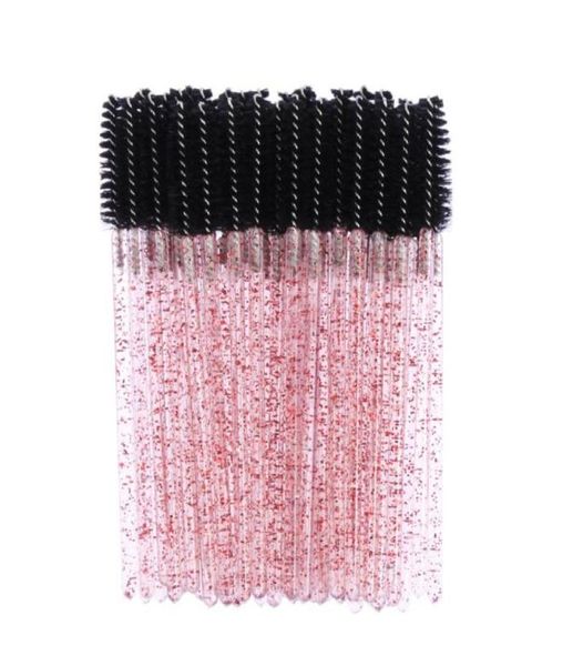 150 pcs disposable fake eyelash brush mascara wands applicator grafting false lashes curling comb beauty natural makeup tool8796460
150 pcs disposable fake eyelash brush mascara wands applicator grafting false lashes curling comb beauty natural makeup tool8796460