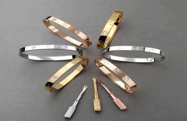 nail bracelet bracelets love bangle screw bangles carti armband pulsera hombre bracciali pulseras plata bracciale lusso brazalete 5793795, Black
nail bracelet bracelets love bangle screw bangles carti armband pulsera hombre bracciali pulseras plata bracciale lusso brazalete 5793795, Black
