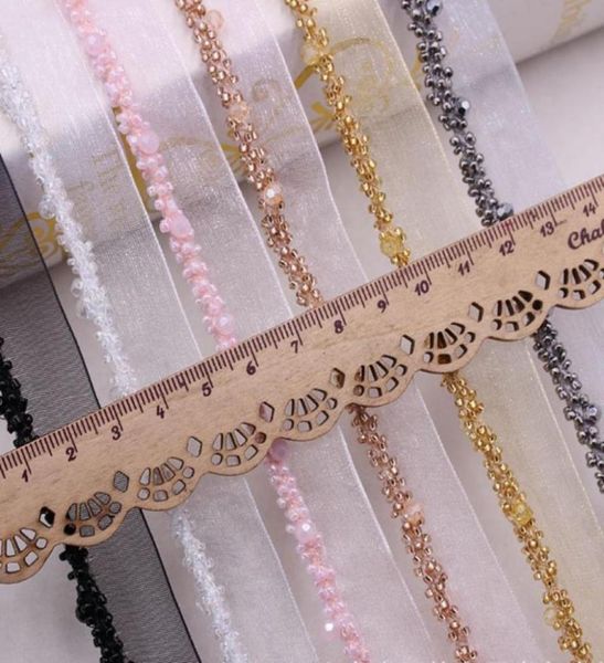 ribbon 1yardlot diamond beaded lace trim embroidery fabric fringe silk tassel clothing accessories5127842, Pink;blue
ribbon 1yardlot diamond beaded lace trim embroidery fabric fringe silk tassel clothing accessories5127842, Pink;blue