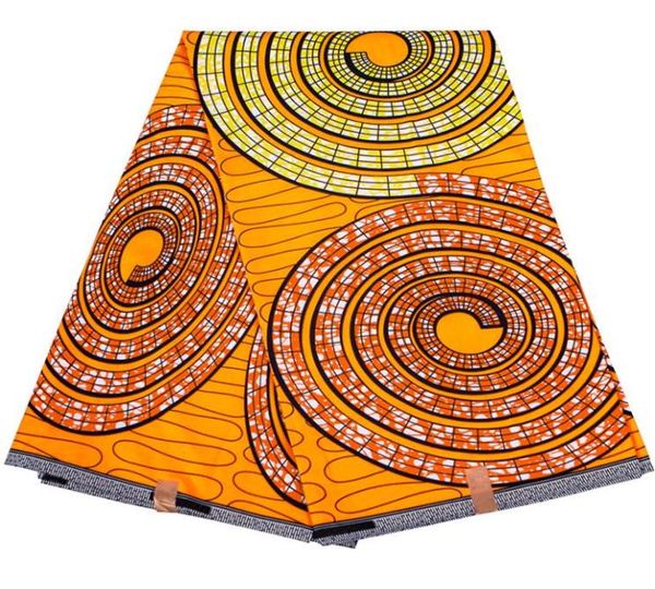 big circle african polyester wax prints fabric orange background material 6 yards3 yards african fabric for party dress3138378, Black;white
big circle african polyester wax prints fabric orange background material 6 yards3 yards african fabric for party dress3138378, Black;white