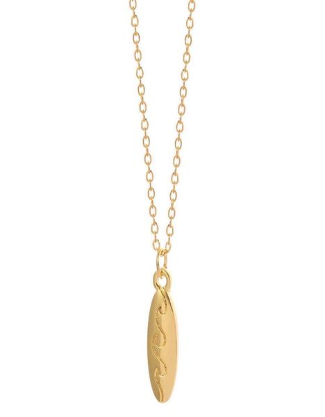classic 925 sterling silver gold filled surf board charm wave necklaces pendant jewelry for women or men70009192606497
classic 925 sterling silver gold filled surf board charm wave necklaces pendant jewelry for women or men70009192606497