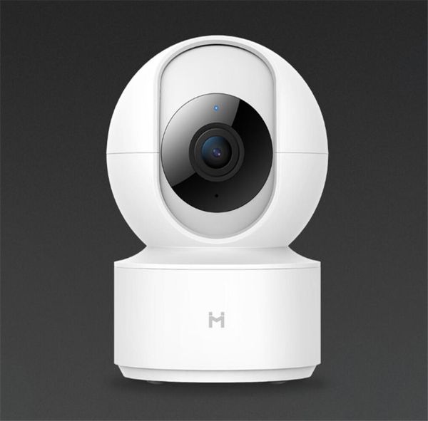 xiaomi youpin mini ip camera y2 wifi 1080p hd infrared night vision 360 degree wireless smart mi home security camerasystem9161629
xiaomi youpin mini ip camera y2 wifi 1080p hd infrared night vision 360 degree wireless smart mi home security camerasystem9161629