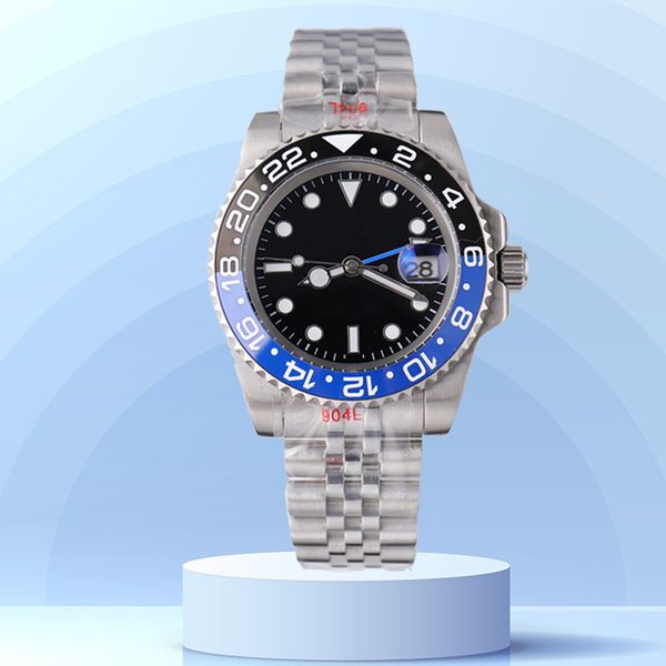 mens watch designer couple watches 41mm automatic machinery sapphire stainless steel ceramic wristwatches super luminous montre waterproof d, Slivery;brown
mens watch designer couple watches 41mm automatic machinery sapphire stainless steel ceramic wristwatches super luminous montre waterproof d, Slivery;brown