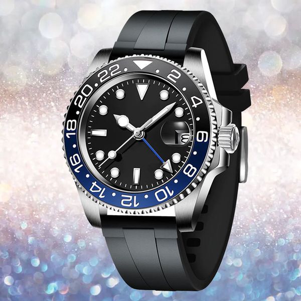mens famous brand watch 41mm black silver dial automatic mechanical movement classic style stainless steel band glow sapphire glass waterpro, Slivery;brown
mens famous brand watch 41mm black silver dial automatic mechanical movement classic style stainless steel band glow sapphire glass waterpro, Slivery;brown
