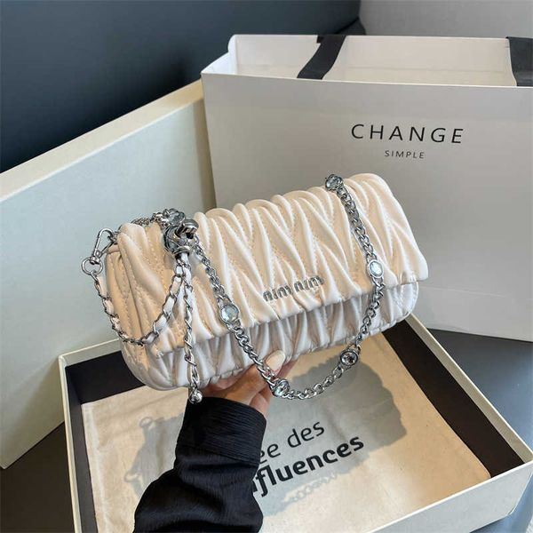 muimui bags for ladies small fold bag designer 2023 summer new fashion high grade one shoulder underarm bag with foreign fashionable chain c
muimui bags for ladies small fold bag designer 2023 summer new fashion high grade one shoulder underarm bag with foreign fashionable chain c