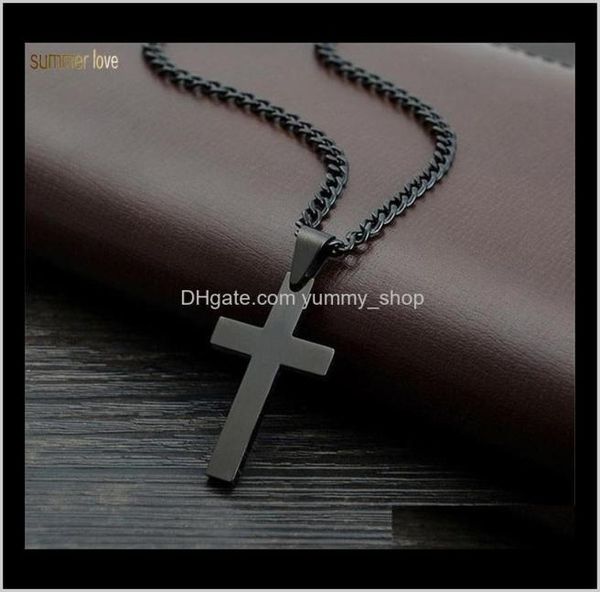 fashion stainless steel necklace for men women gold silver black link chain jesus prayer jewelry p6vas zjwf44094752
fashion stainless steel necklace for men women gold silver black link chain jesus prayer jewelry p6vas zjwf44094752