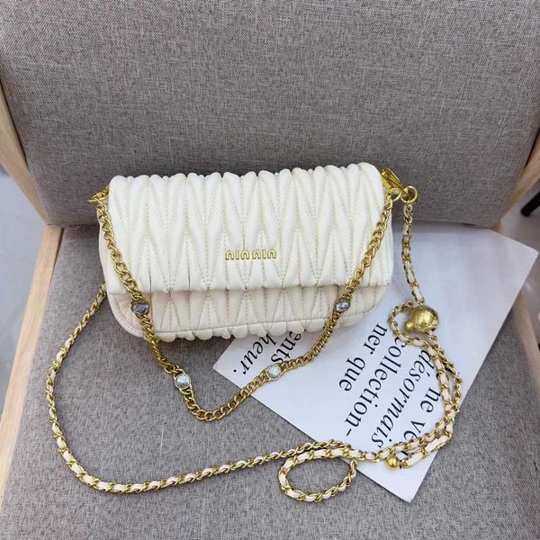 for muimui designer designer ladies bags mini bags galaxy pleated ballroom bag square bag 2023 new chain bag women's underarm bag one s
for muimui designer designer ladies bags mini bags galaxy pleated ballroom bag square bag 2023 new chain bag women's underarm bag one s