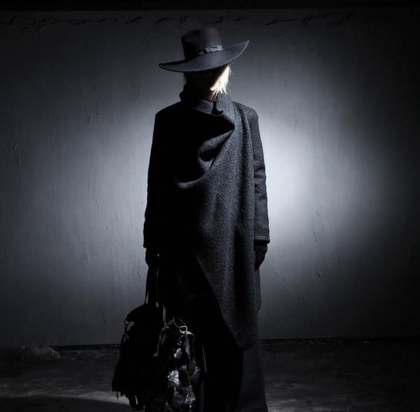 whole punk style trench jacket male fashion cardigan long sweater irregular design long outerwear men coat singer costume8877112, Tan;black
whole punk style trench jacket male fashion cardigan long sweater irregular design long outerwear men coat singer costume8877112, Tan;black