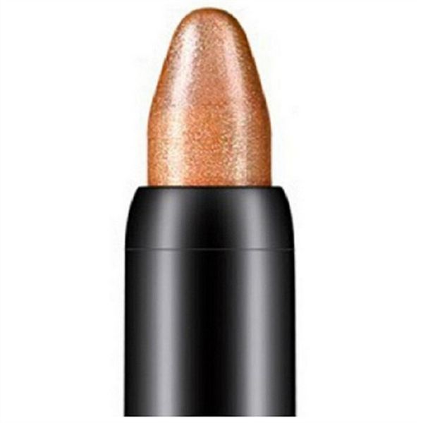 15 colors highlighter eyeshadow pencil waterproof glitter matte nude eye shadow makeup pigment cosmetics white eyeliner pen a36
15 colors highlighter eyeshadow pencil waterproof glitter matte nude eye shadow makeup pigment cosmetics white eyeliner pen a36