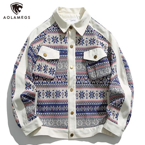 men's jackets vintage ethic colorful graffiti patch print lapel for men oversized single breasted shirt jacket coat autumn 230809, Black;brown
men's jackets vintage ethic colorful graffiti patch print lapel for men oversized single breasted shirt jacket coat autumn 230809, Black;brown