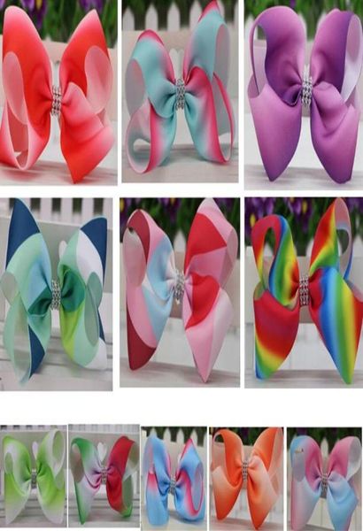 16 colors available 6 large ombre rhinestone hair bow with clip girl dance hairpin boutique hair accessories for kids 20pcs 300v3010973, Slivery;white
16 colors available 6 large ombre rhinestone hair bow with clip girl dance hairpin boutique hair accessories for kids 20pcs 300v3010973, Slivery;white