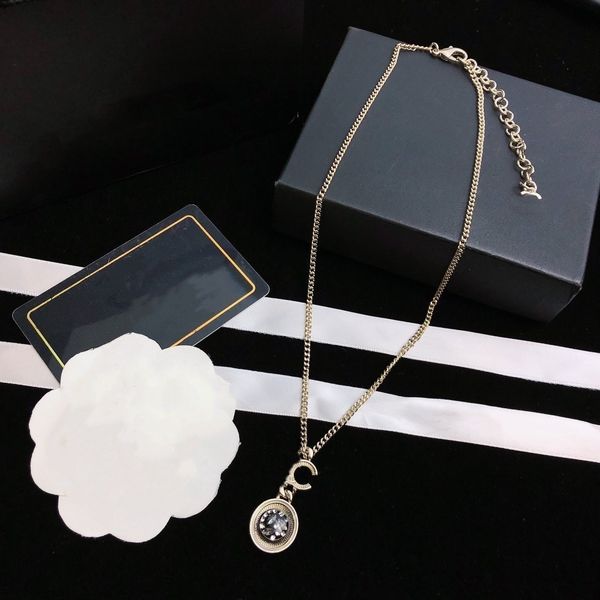 high end luxury necklace channel pendant 100% silver fashion boutique designer necklace 18k gold women's jewelry dycfsyet
high end luxury necklace channel pendant 100% silver fashion boutique designer necklace 18k gold women's jewelry dycfsyet